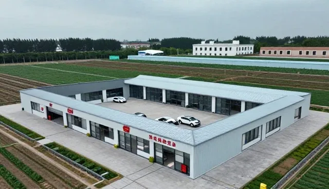 南京巨绘装饰材料有限公司聊聊水电改造商铺设计